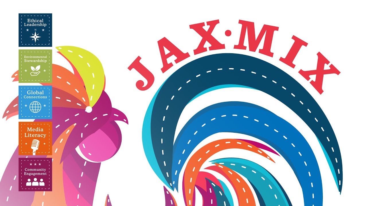 Jax Mix: Merging Innovation and eXperience