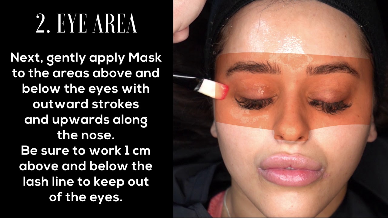 MILLION DOLLAR MIRACLE MASK