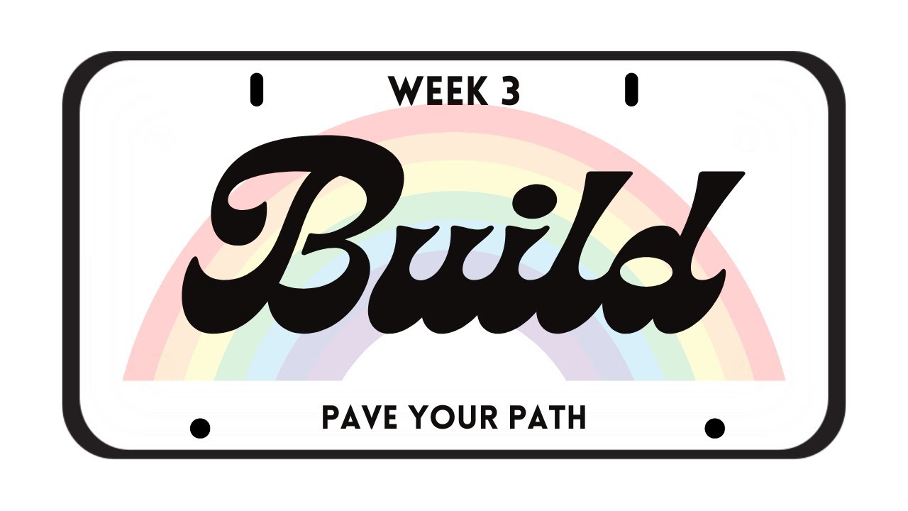 How to Build a Business That Lasts: Week 3 Pave Your Path
