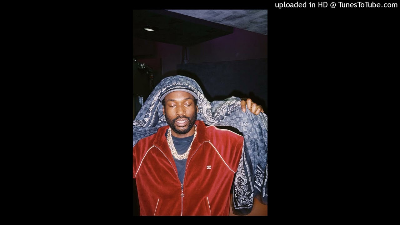 (FREE) Meek Mill Type Beat - 