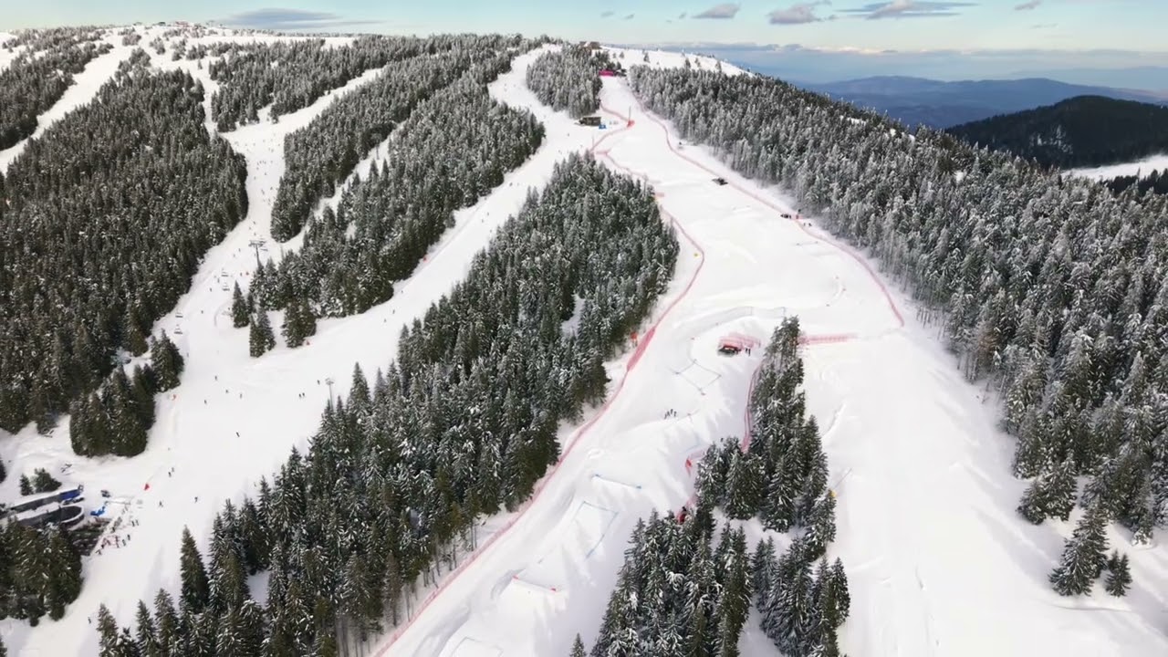 Kopaonik 27.02.2026