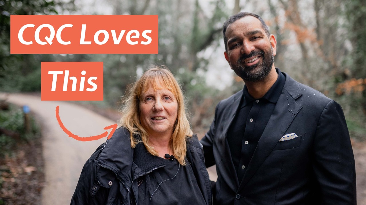 Why We Require 37 Training Modules for Every Carer