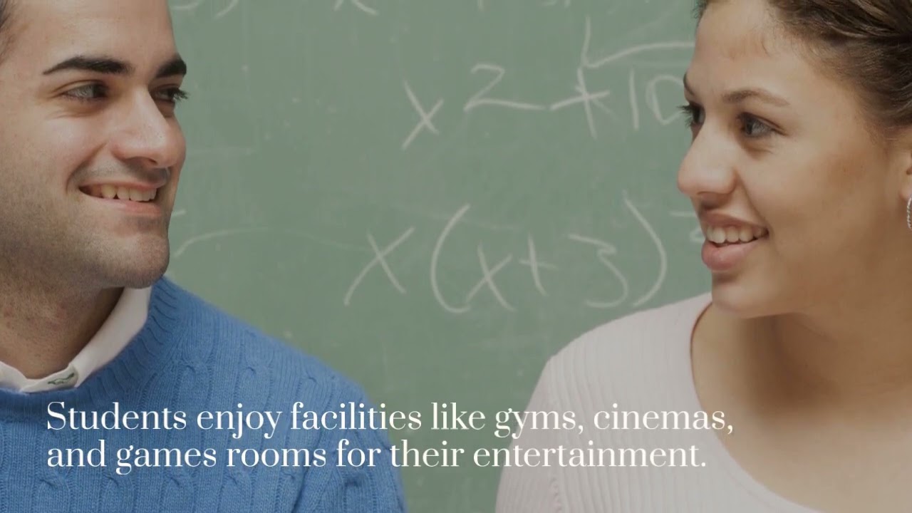 PBSA University Halls and Private Rental Apartments Student Housing Properties in London