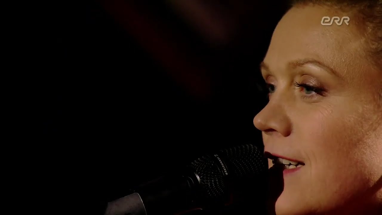C&auml;tlin M&auml;gi & Jaan Pehk - Parmum&auml;ng (Eesti Laul 2019 - Semifinal 2)
