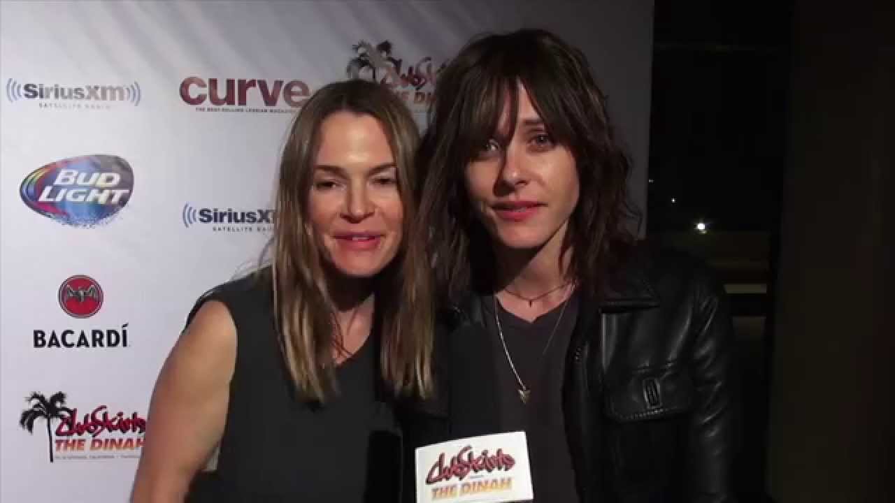 The L Word at The Dinah 2014