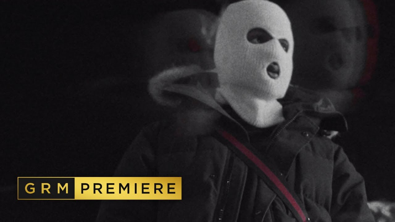 Jimmy - Every Other Day [Music Video] | GRM Daily