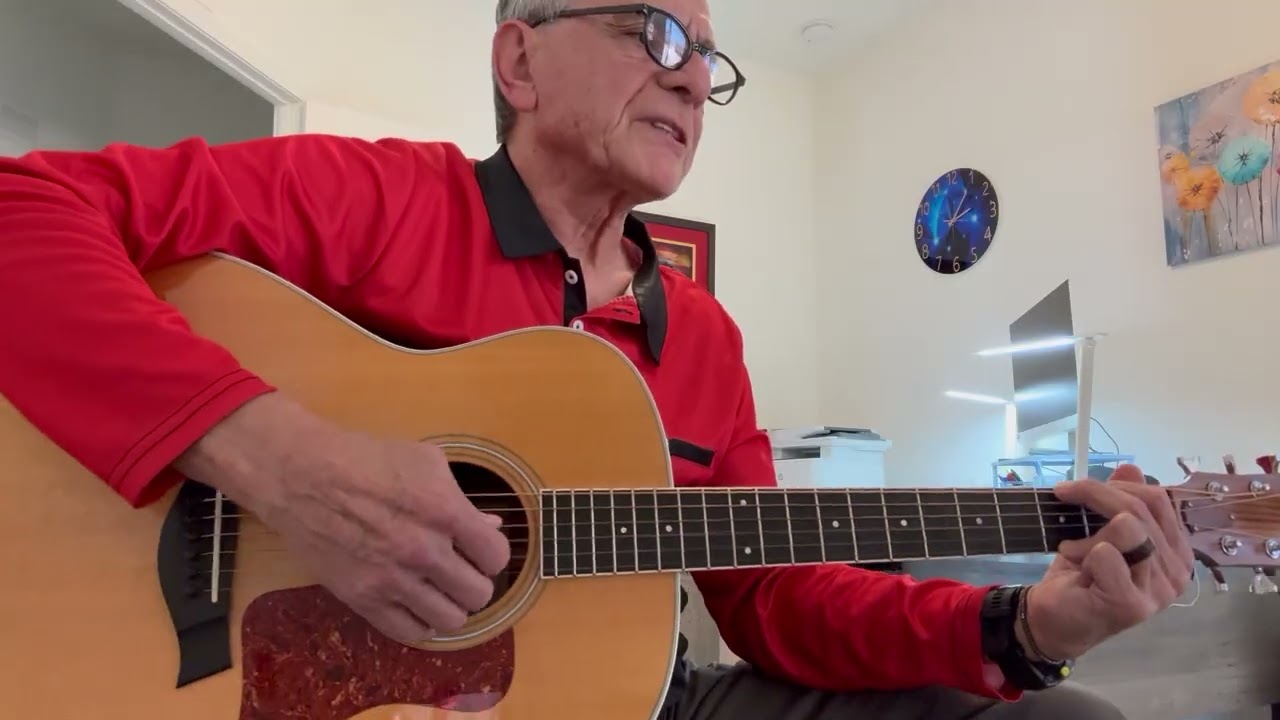 A WOMAN I COULD LOVE - Copyright John Traylor- A Song For George Strait...Maybe