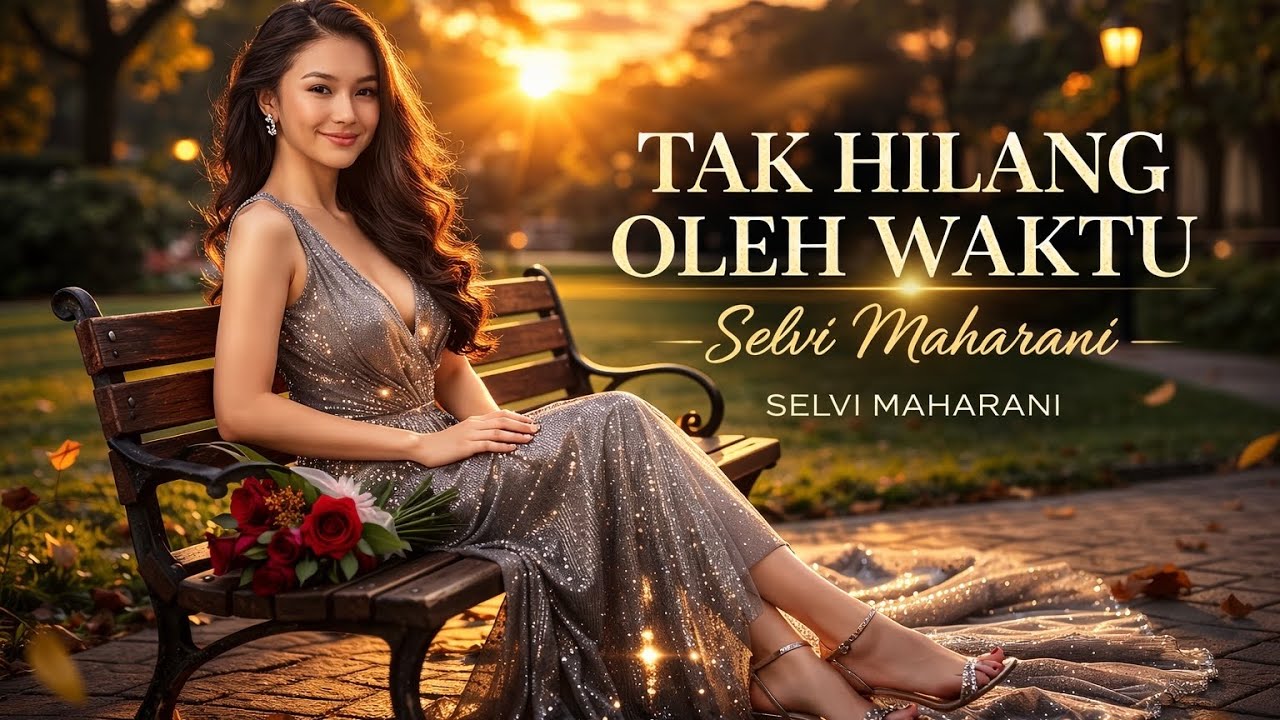 Tak Hilang oleh Waktu | Lagu Sedih Tentang Kenangan dan Cinta – Selvi Maharani