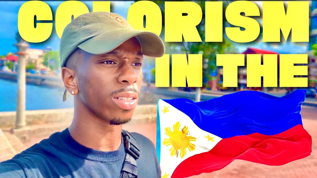 ПРАВДА о расизме на Филиппинах 🇵🇭 Самая расистская страна в Азии