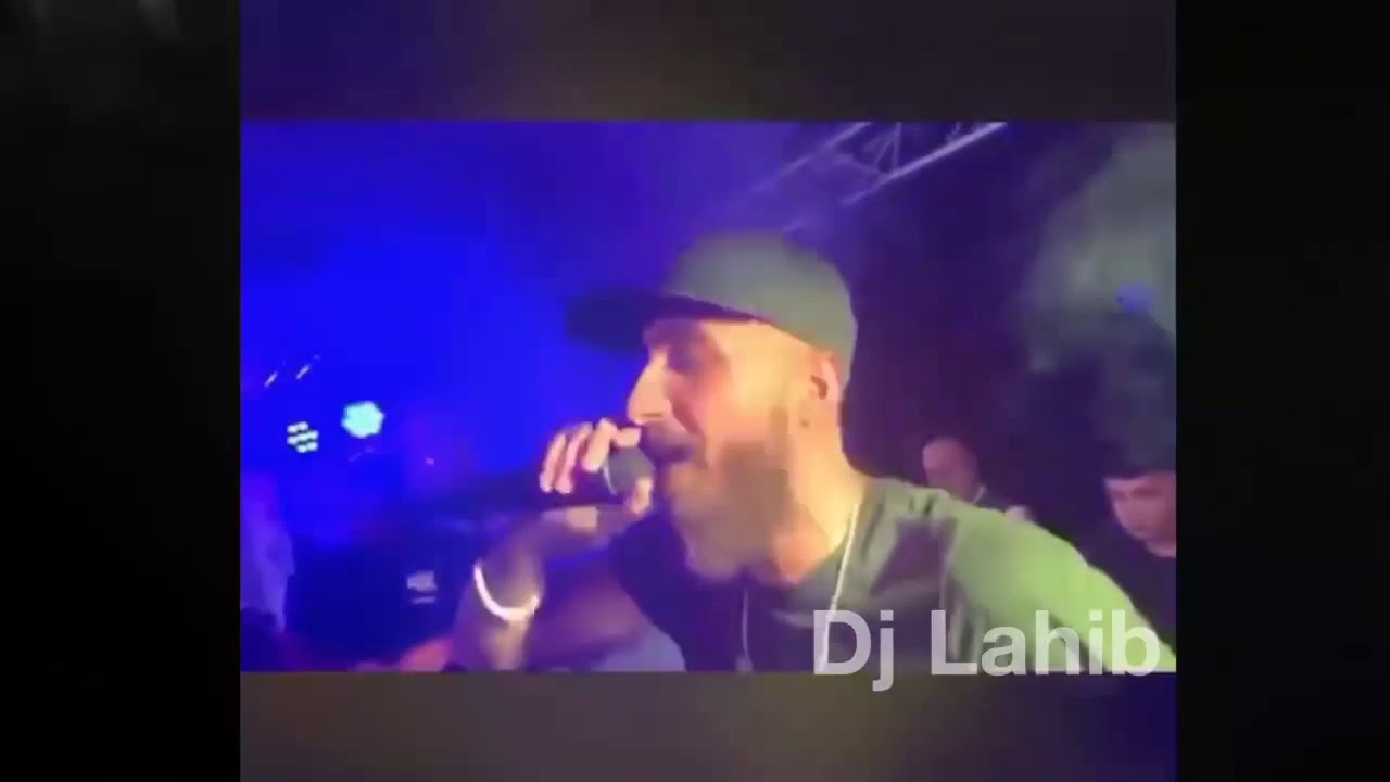 Dj zaffet lahib