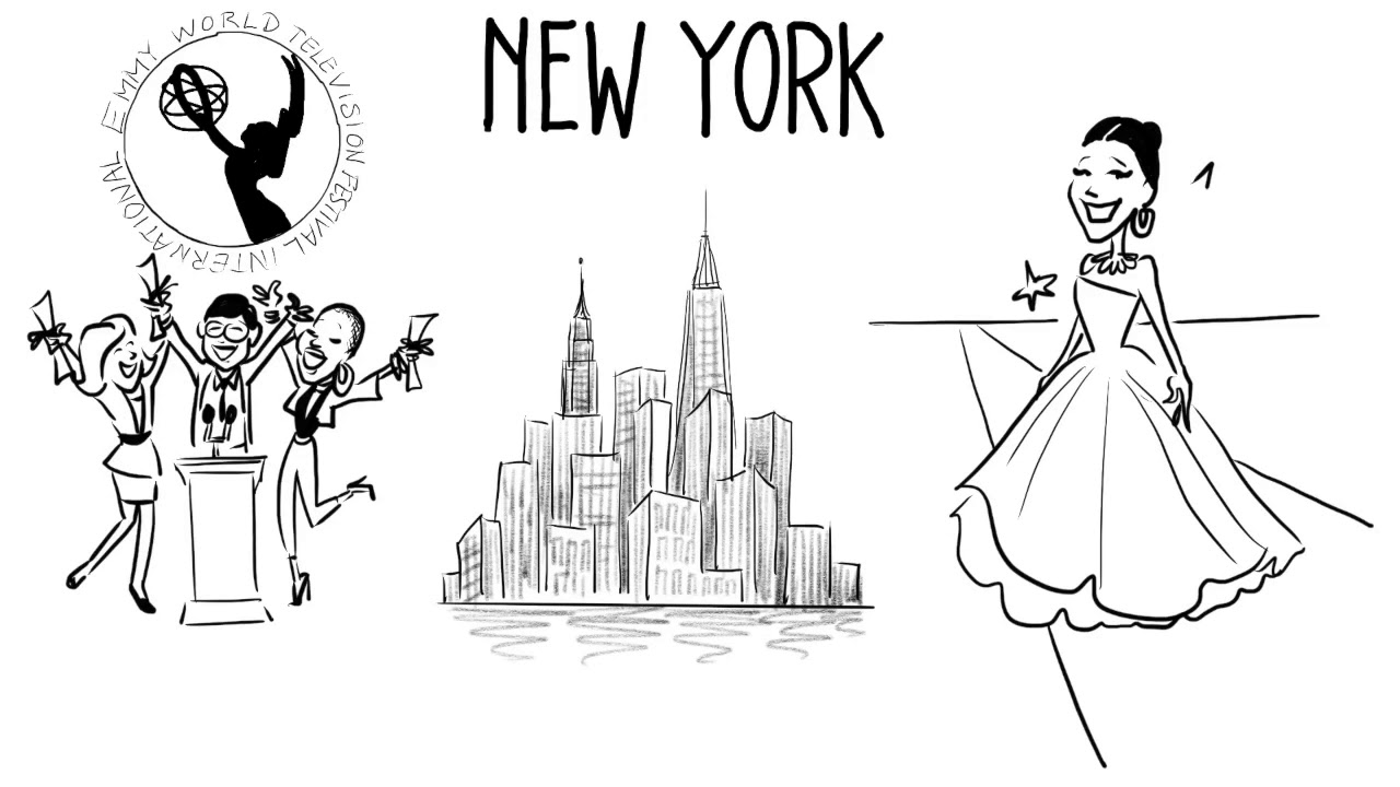 JCS International Young Creatives Award Competition