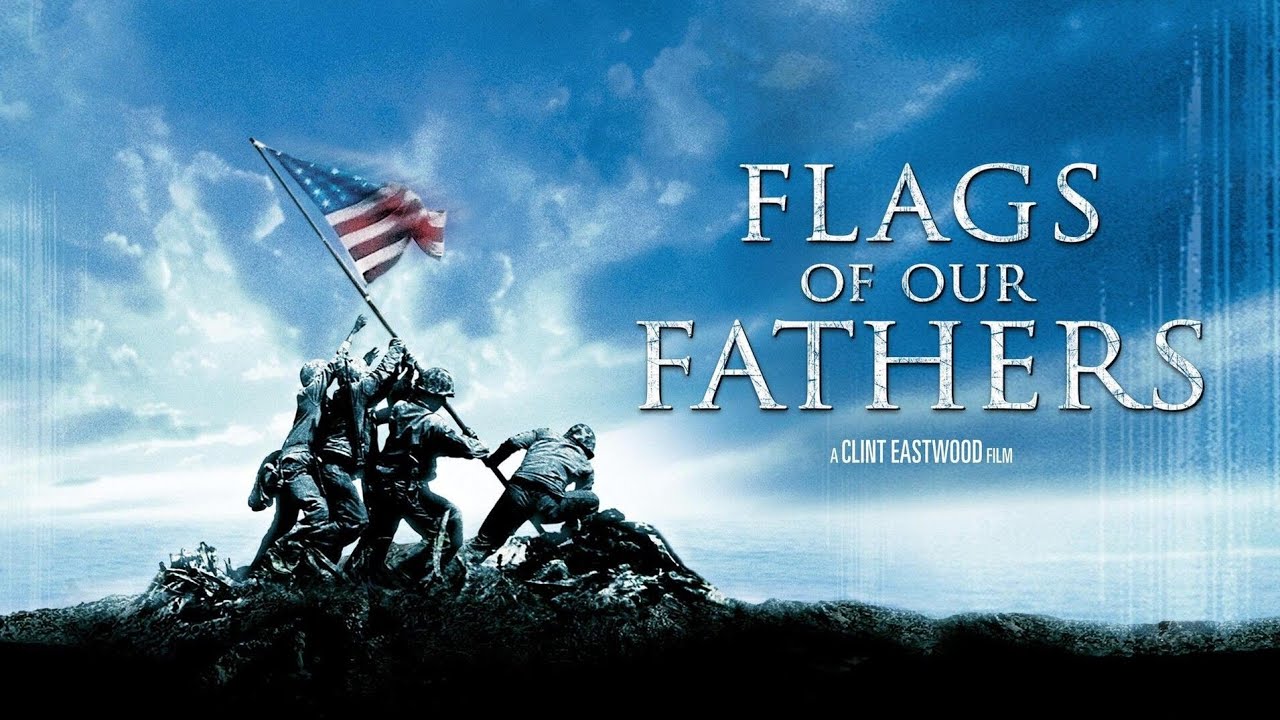 Flag Of Our Fathers 2005: Full Movie.