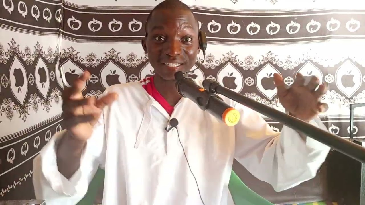 MAAJABU YA DUA HII KUFUNGUA RIZKI BIASHARA NA MAHABBAH  KONKI UTAIPENDA