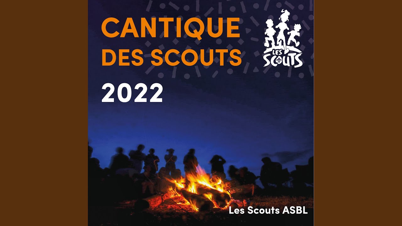 Cantique des patrouilles