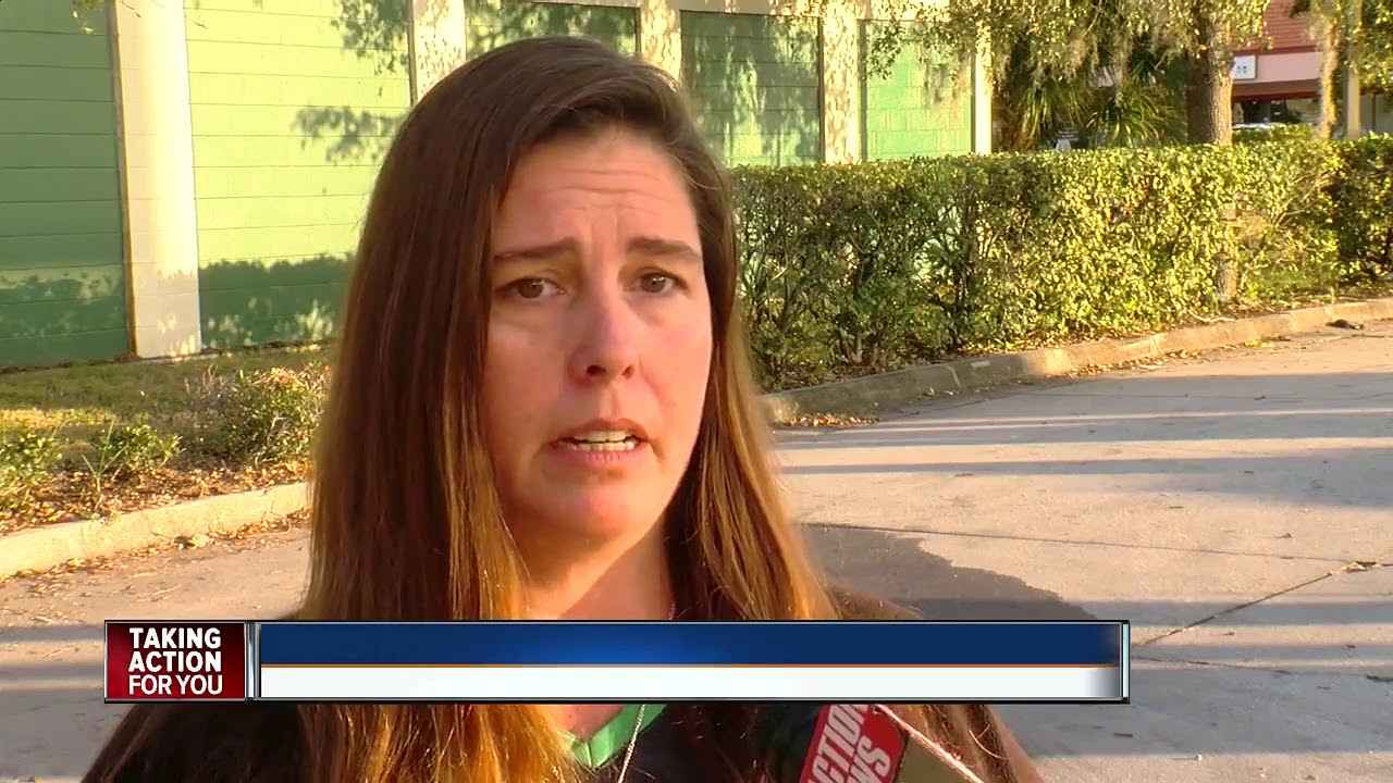 Port Richey clerk who sold winning Mega Millions ticket says she has no idea who won
