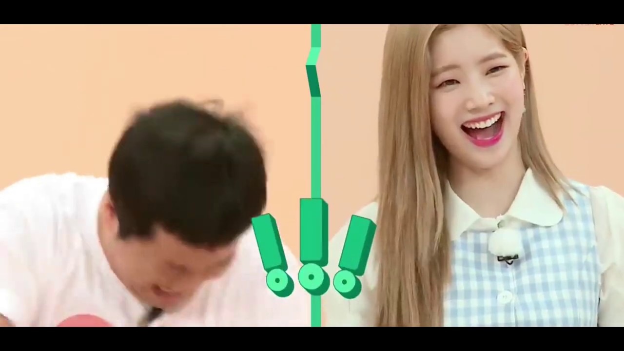 Kpop Funny Moments Try not to Laugh Challenge