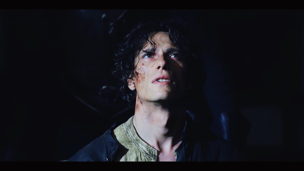 Run boy run || Francesco de Pazzi || Medici