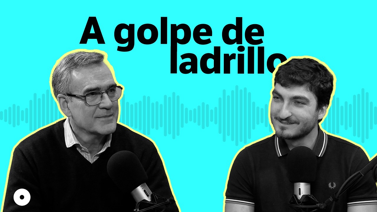 ¿Servirán de algo los 23.000M€ de Sánchez? | Colliers en A Golpe de Ladrillo #17