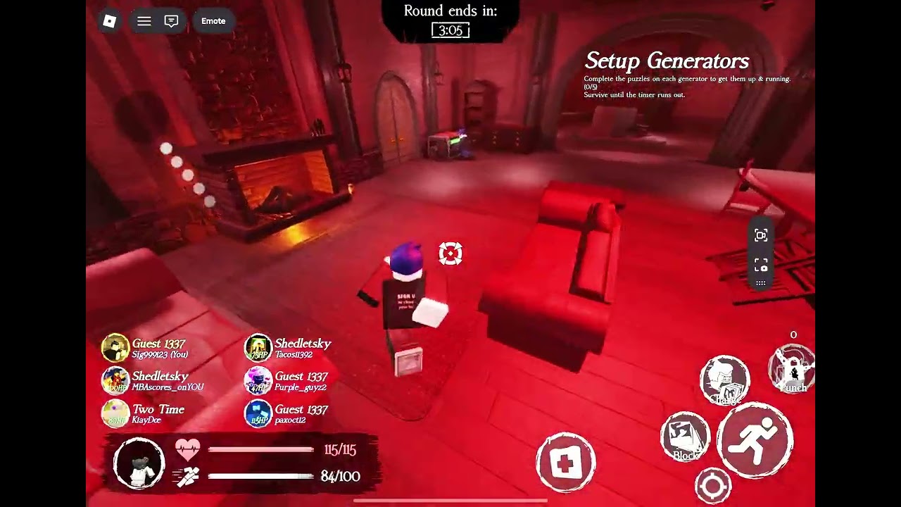 Playing for Satan, but I’m guest1337￼
