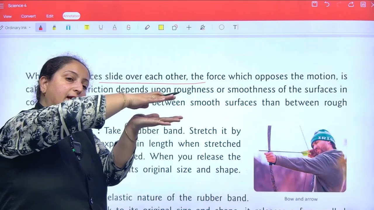 Science 4 ch 11