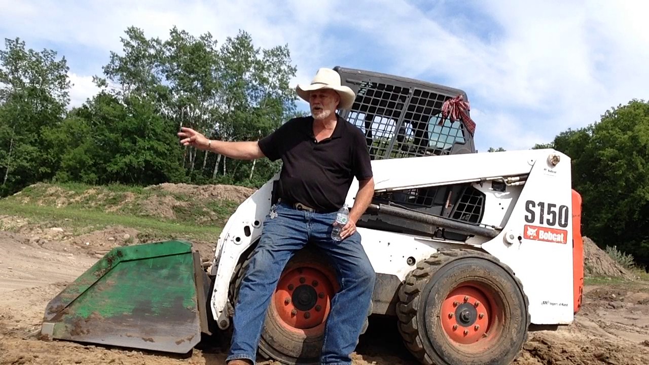 Building a Shooting Range