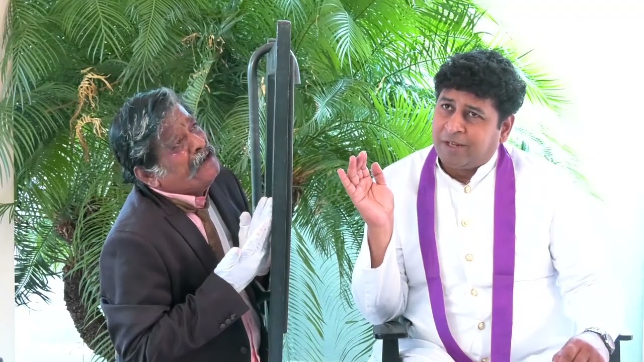 Maranamum Tharunamum [ மரணமும் தருணமும் ) குறும்படம்( Short Film]