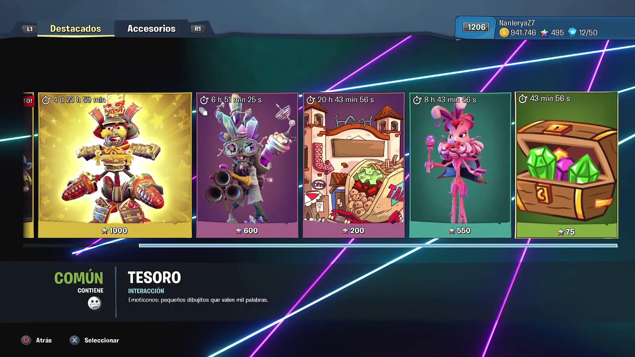 Pvz ohhhhh