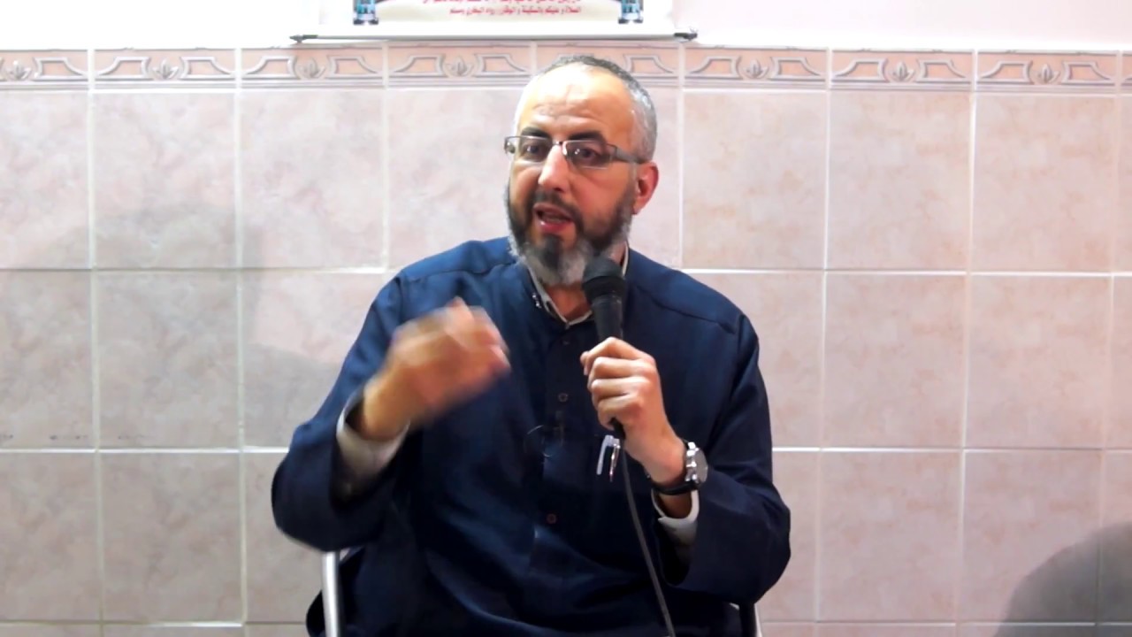 La valeur du jeûne chez Allah | Pr. Mourad HAMZA