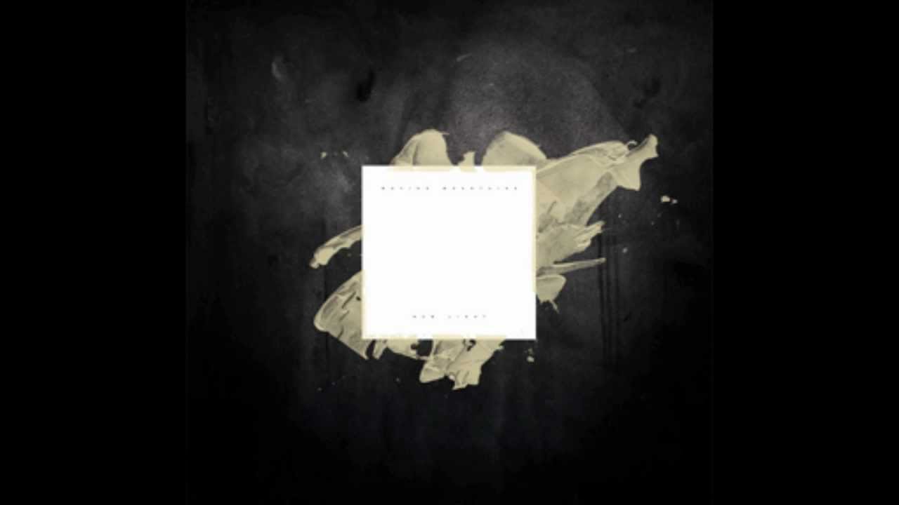 Moving Mountains - 8105 - Acoustic [New Light EP]