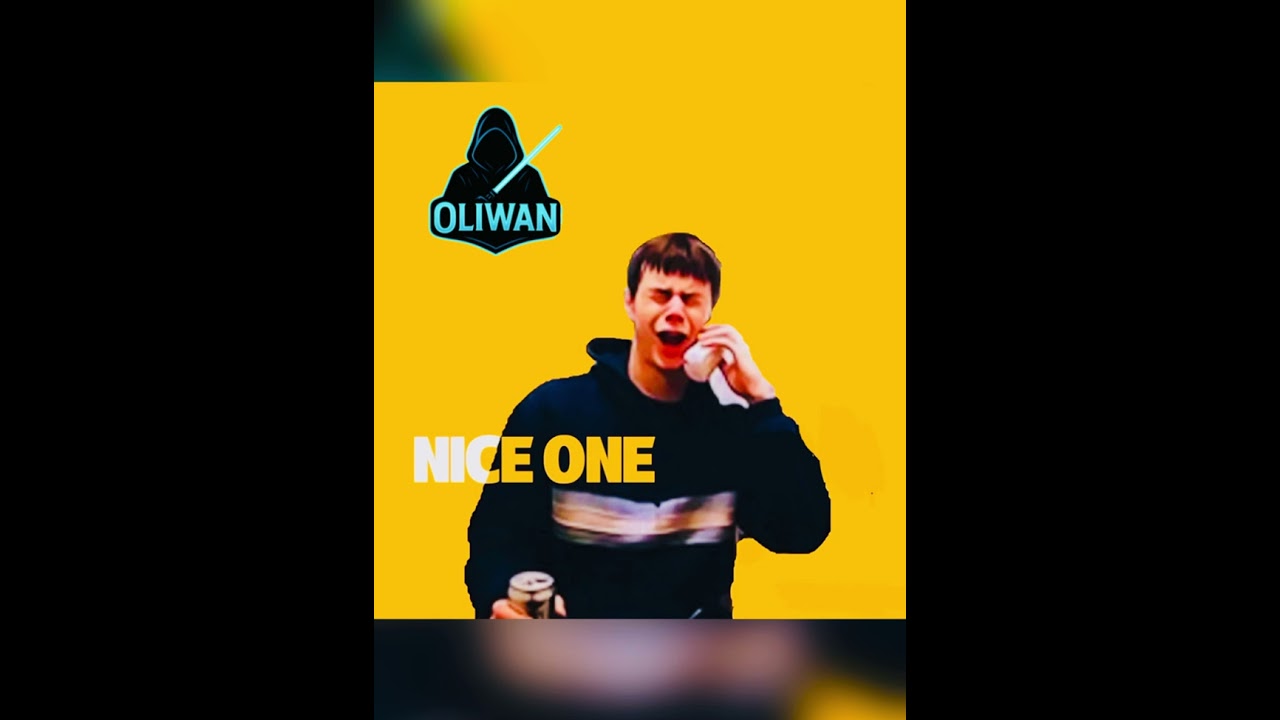 OliWan | NICE ONE ! | 2025 