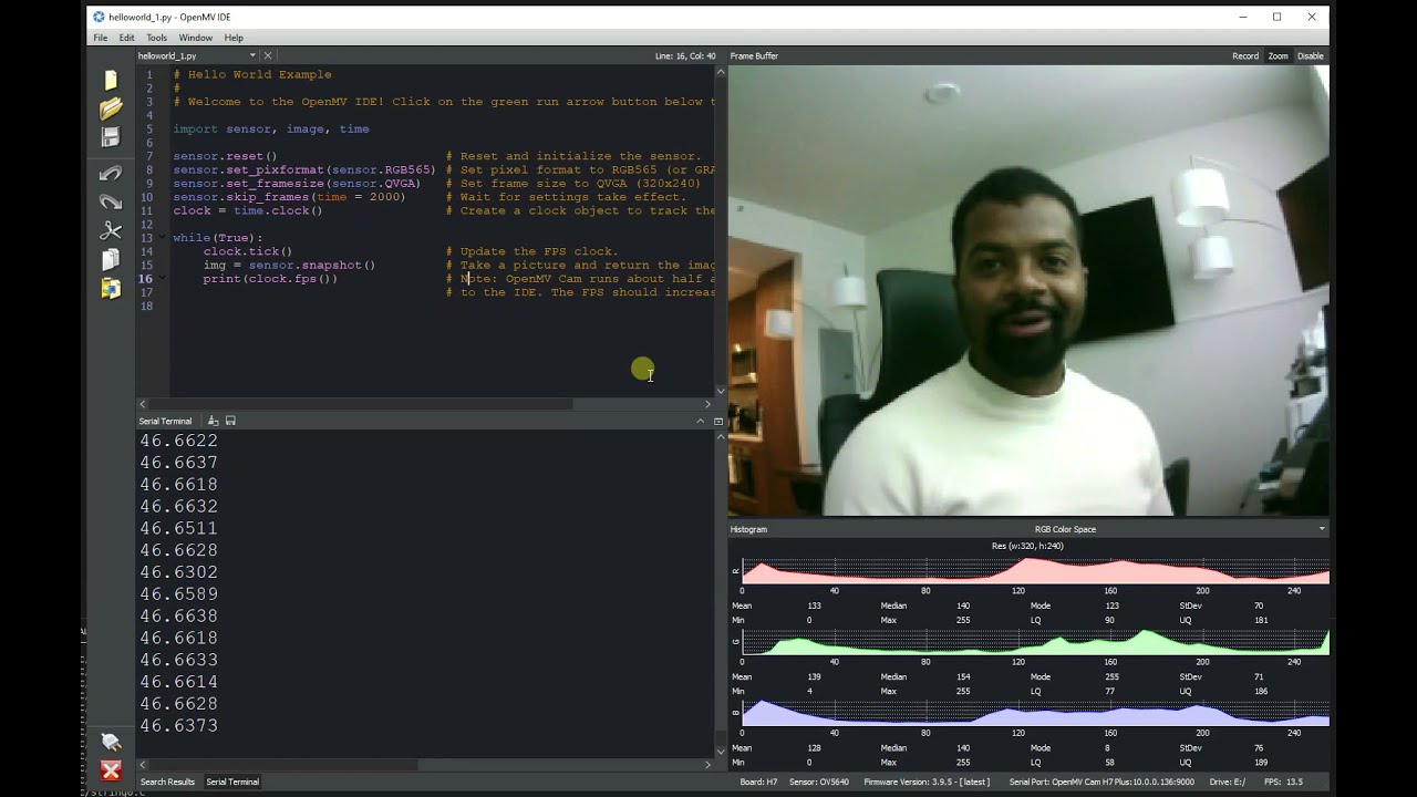 WiFi Debugging Support Finally Here!