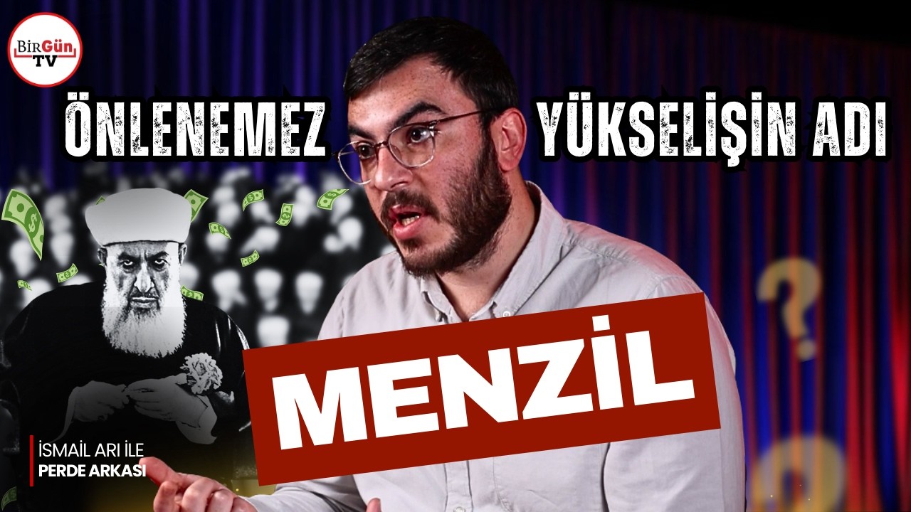 Cemaat deyip geçmeyin: 