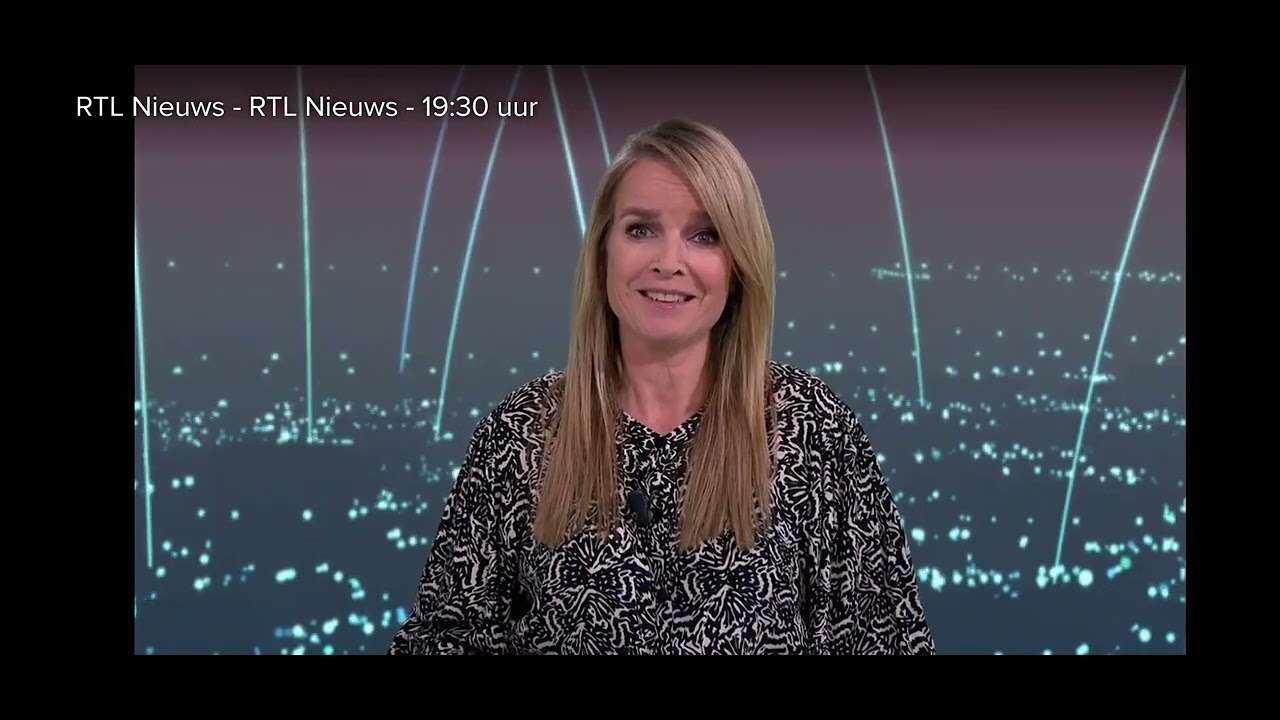 RTL Nieuws donderdag 27 oktober 2022