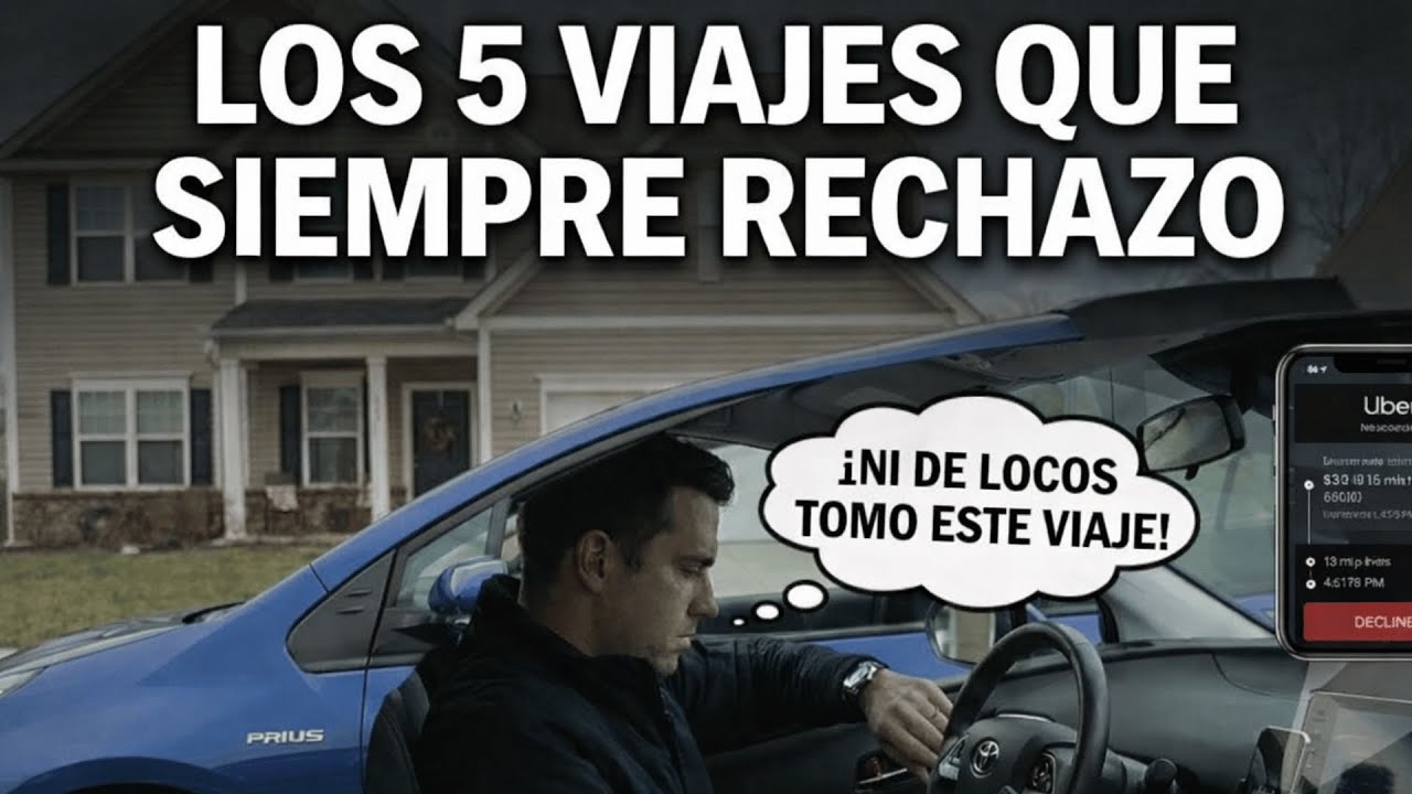 Las 5 Atracciones A Las Que Siempre Me Niego A Subir