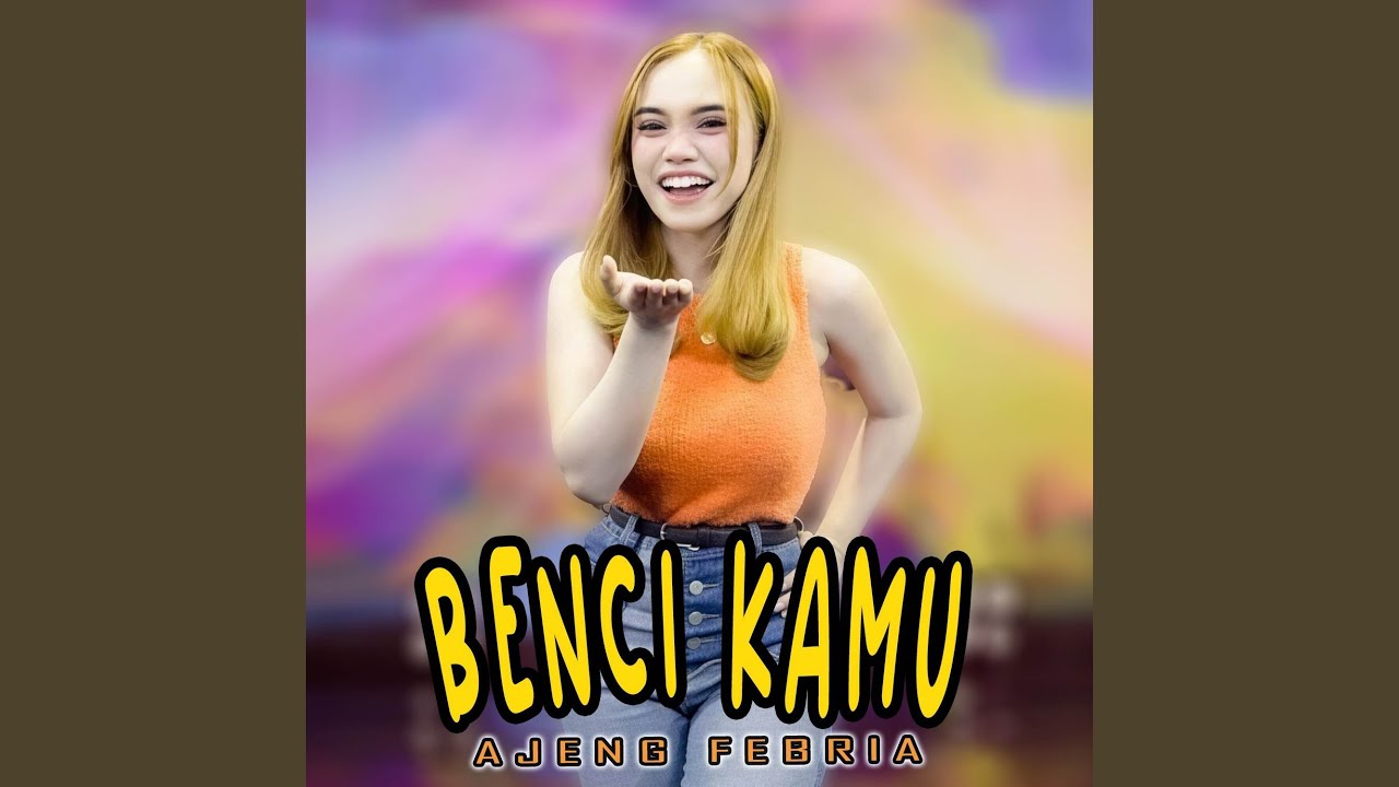 BENCI KAMU