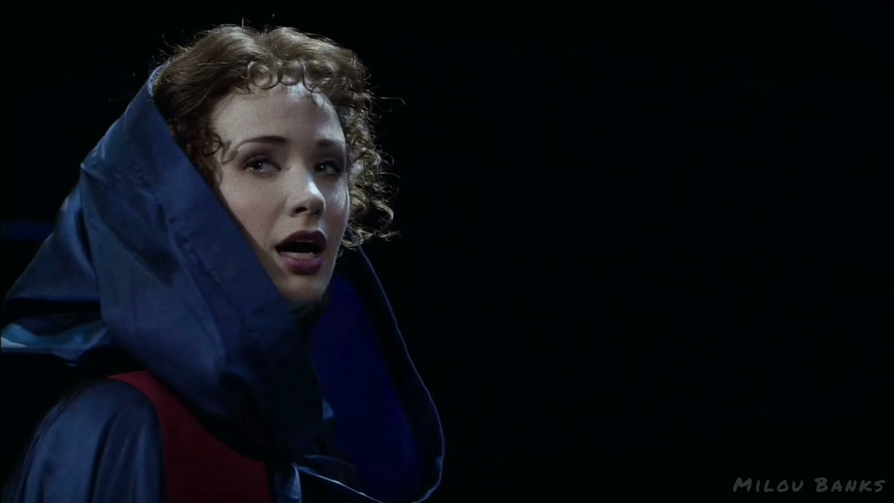 Phantom of The Opera Horror Trailer / Fanmade