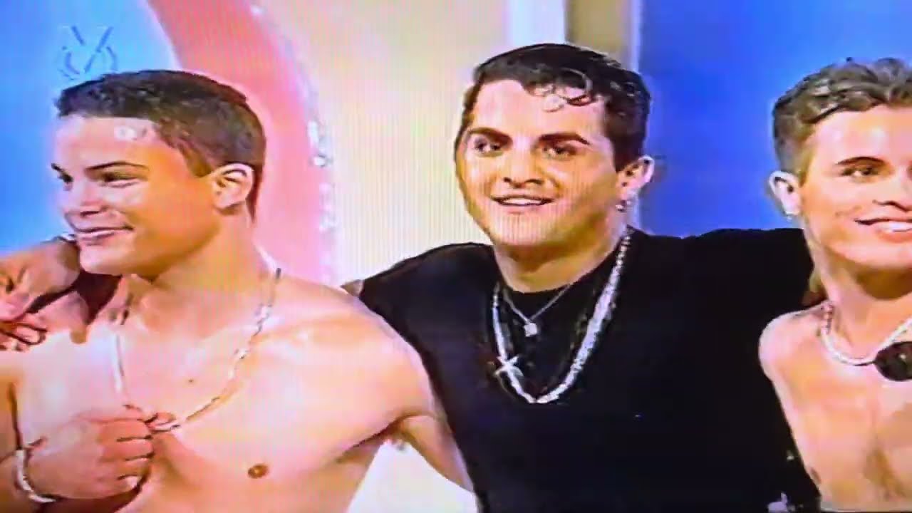 SALSA KID en el Festival de la Orquidea 1997 -Video Completo