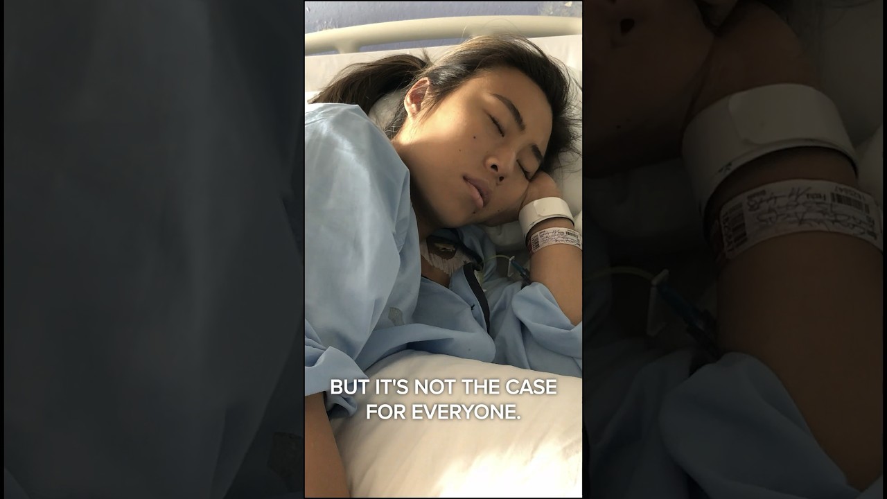 My LEUKEMIA Story: 