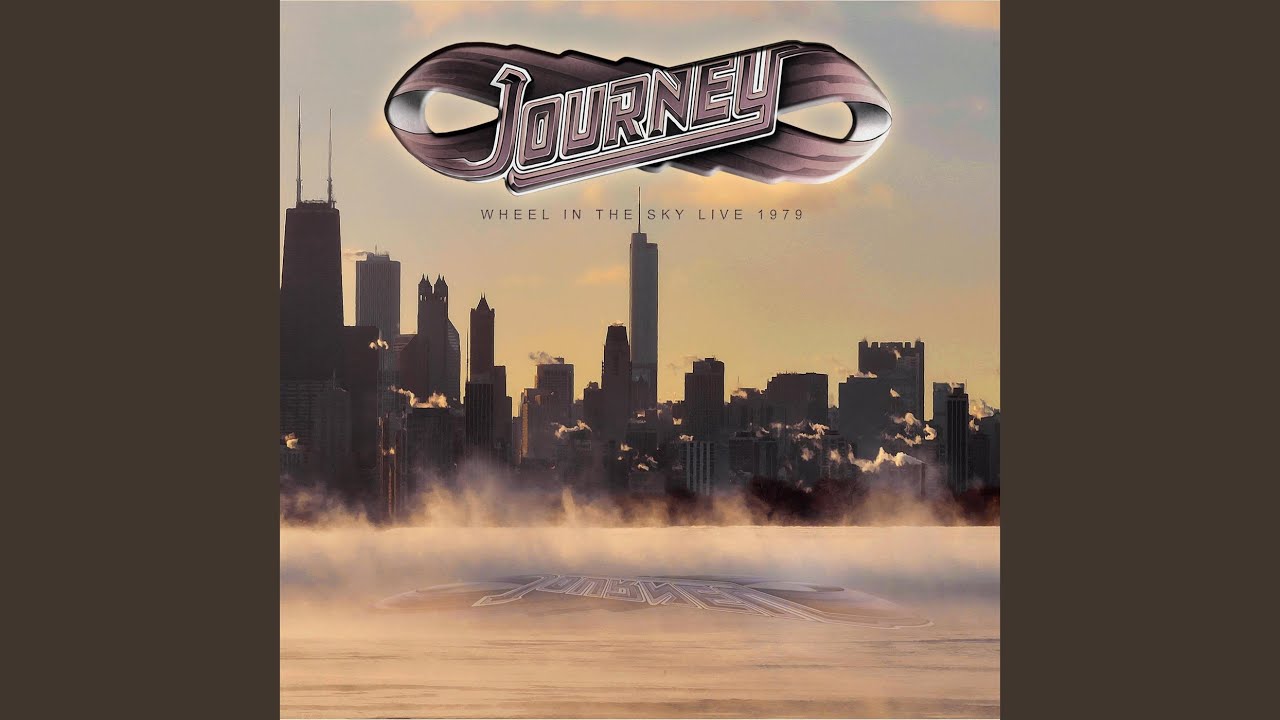 Opened the Door (Live)