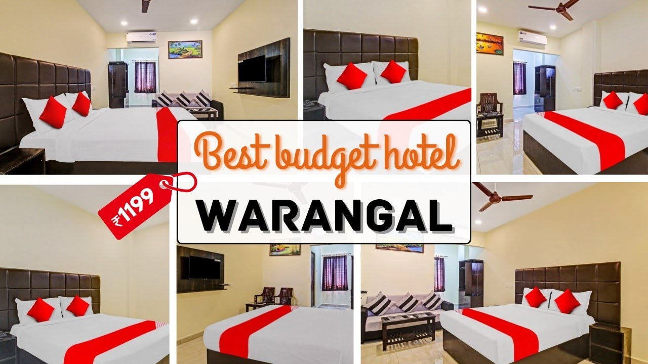 Best couple hotel in Warangal | Best budget hotel in Warangal | Best hotel in Warangal