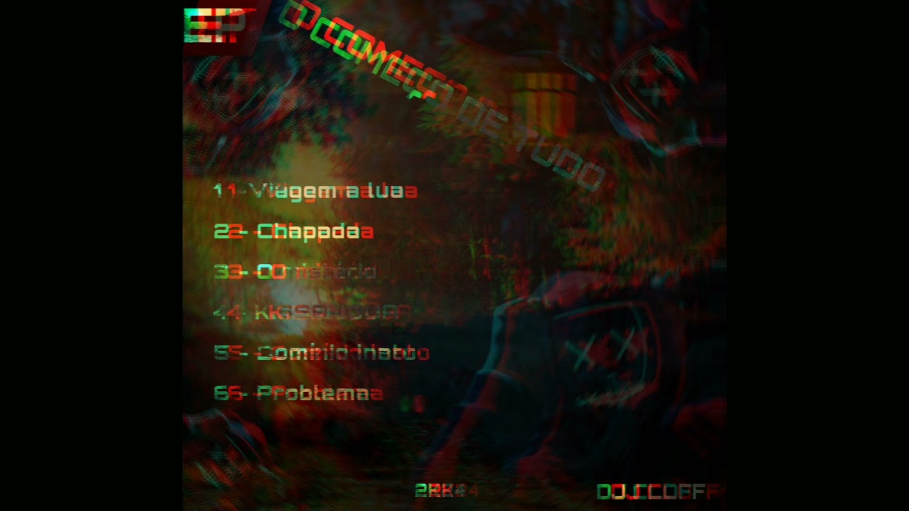 05 Dj ClOff   Dominio Inato Mp3