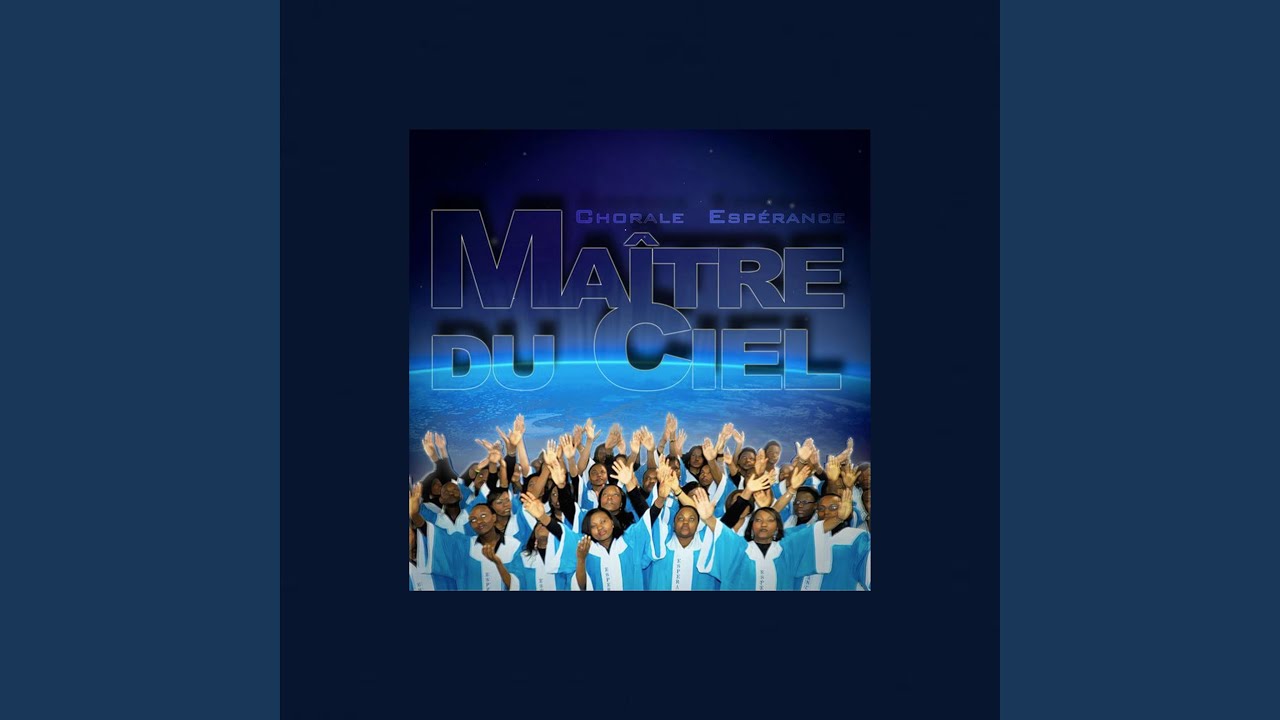 Que ton règne vienne