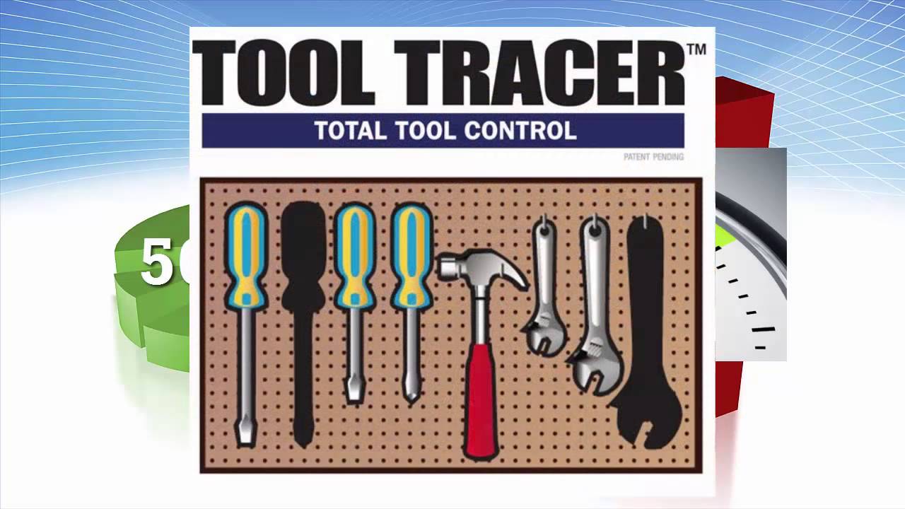 Tool Tracer Tool Shadows