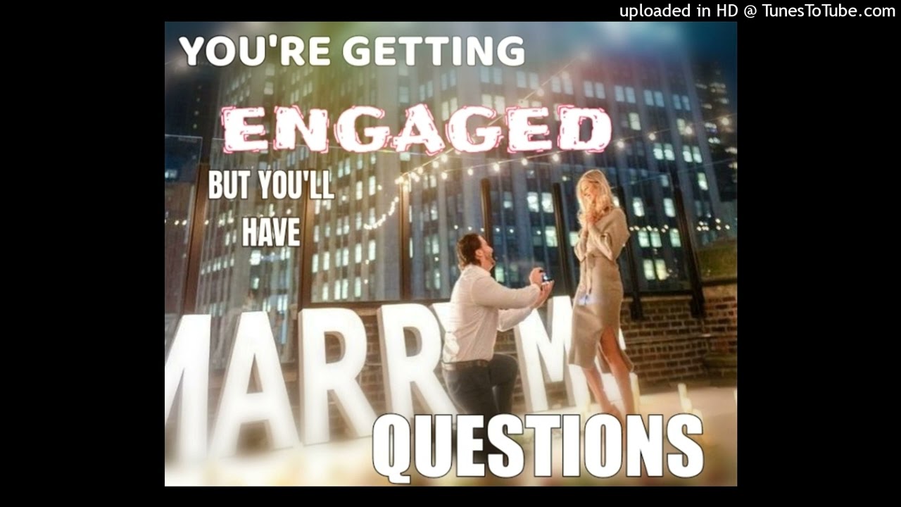 KINGDOM SPOUSE WILL SHOW UP OUT OF NOWHERE WITH A 💍