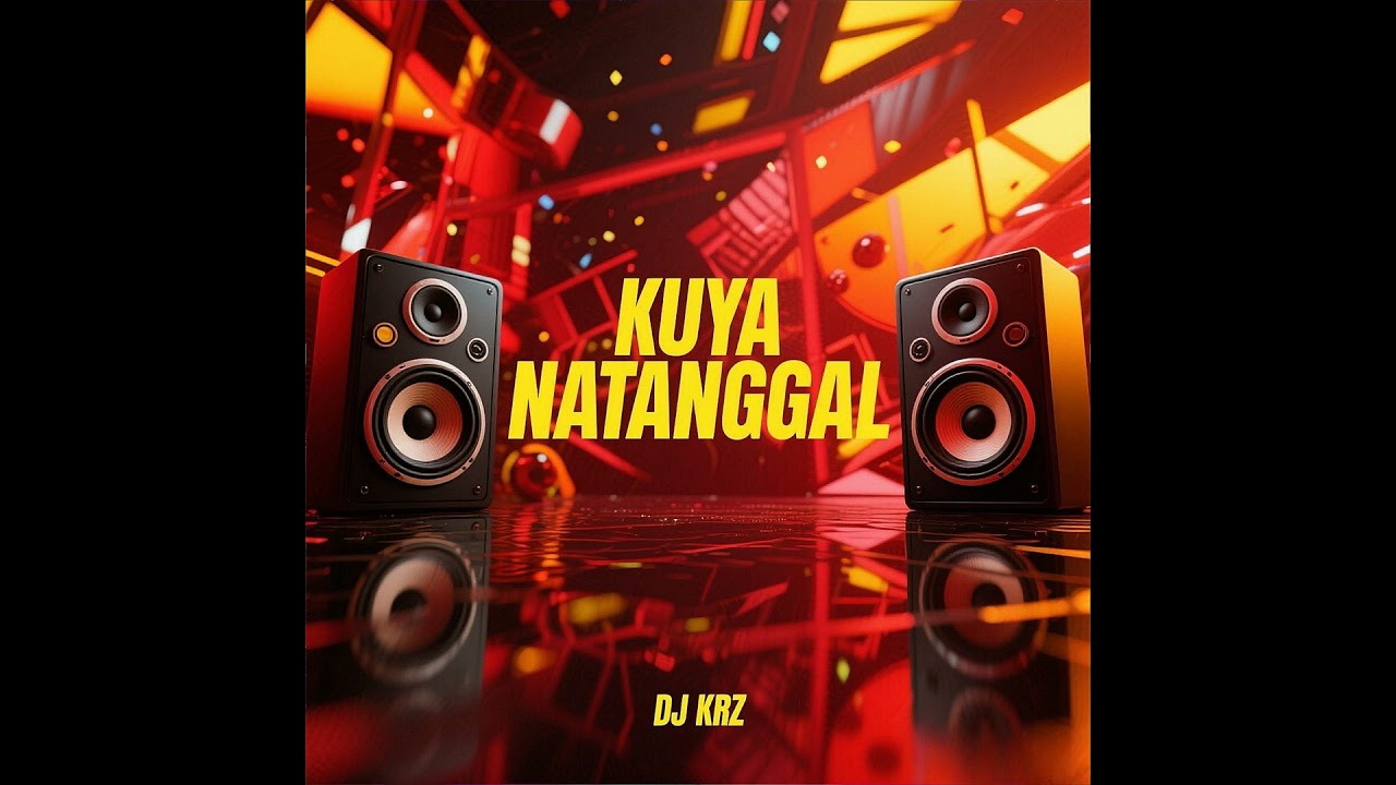 Kuya Natanggal (Budots)
