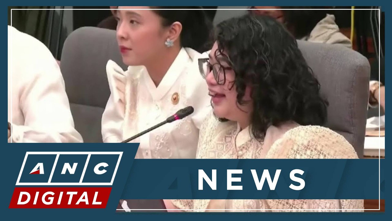 Rep. Co insists 2nd impeach rap vs Marcos properly verified as Rodriguez questions notarization