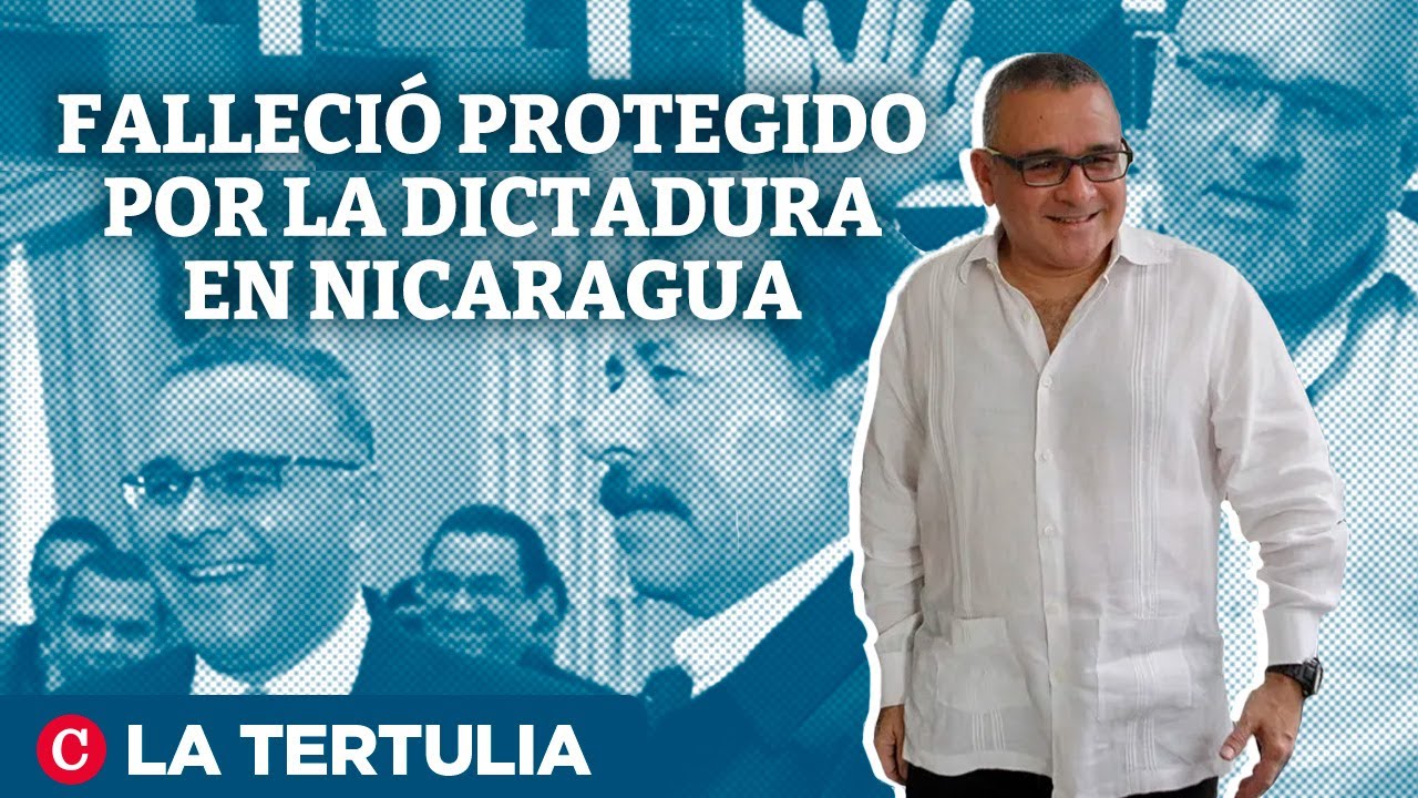 El legado de corrupción de Mauricio Funes en El Salvador