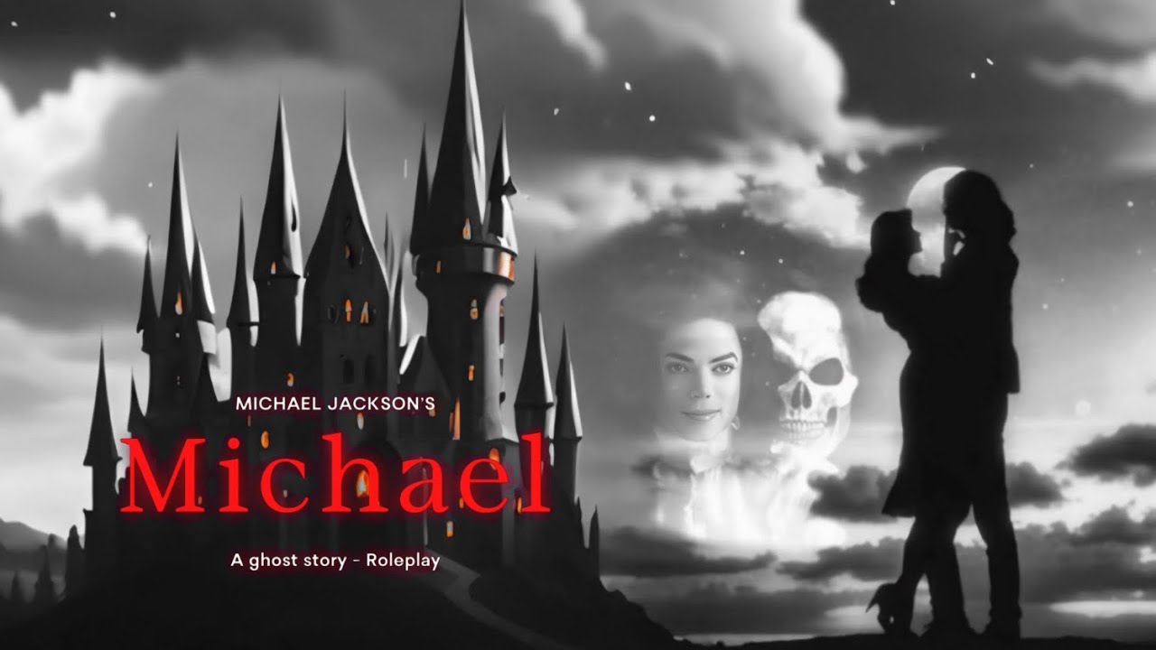 Michael Jackson’s MICHAEL | Roleplay AI