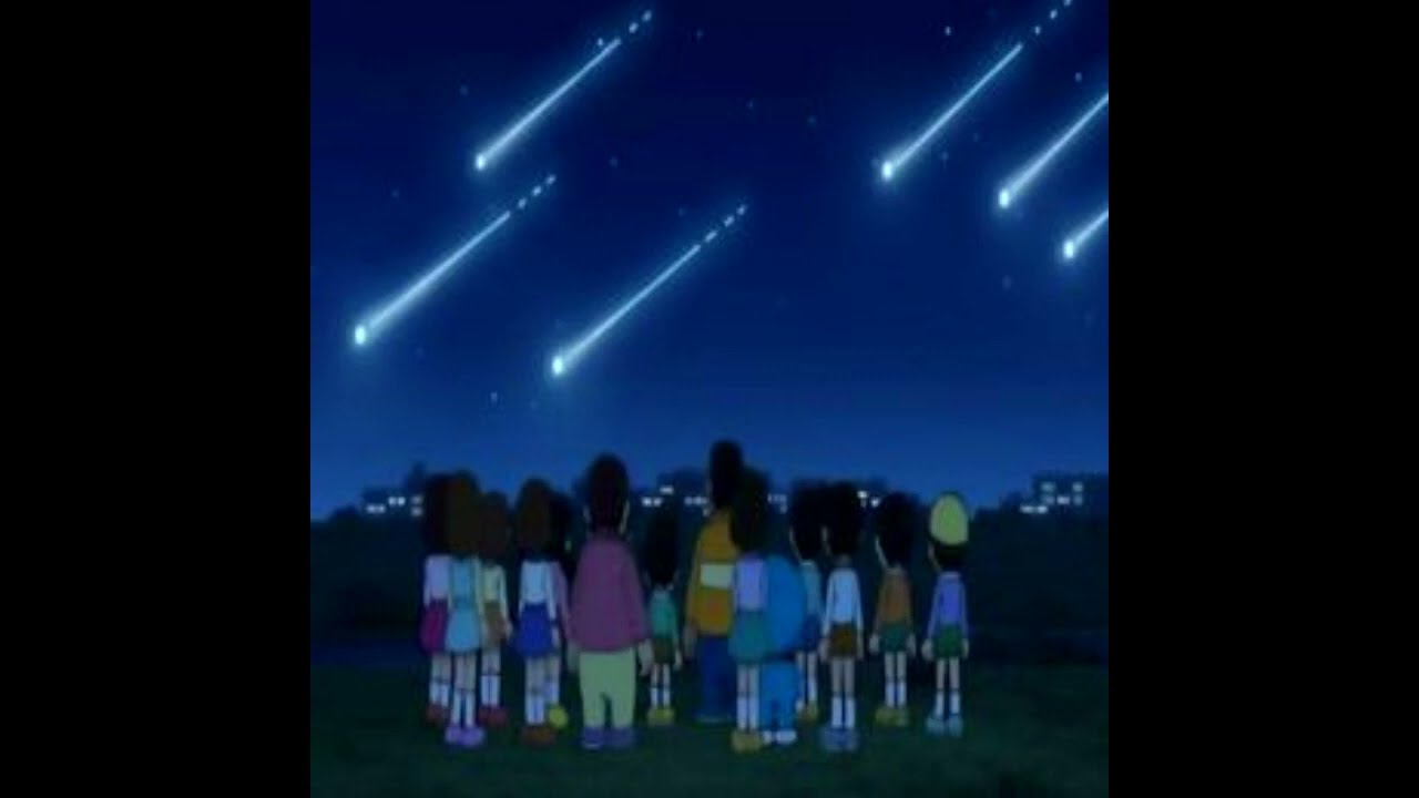 Dltzk - ​shooting star