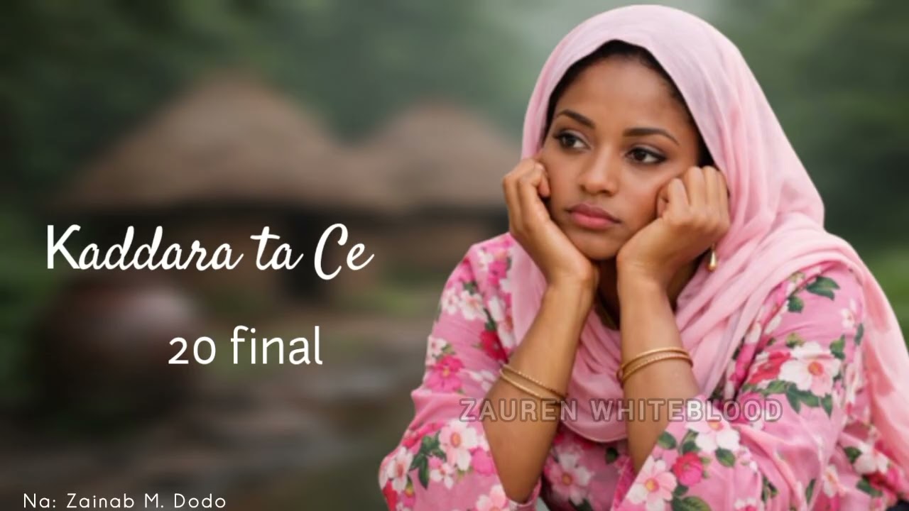 Kaddarata ce 20 Final, 